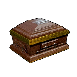 Mystic Accessory Box icon