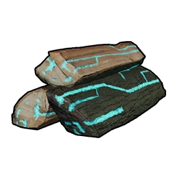 Mythical Wood icon