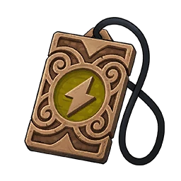 Orserk's Talisman icon
