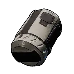 Overheat Rifle Ammo icon