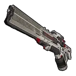 Overheat Rifle Schematic 2 icon