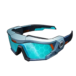 Pal Tamer's Glasses