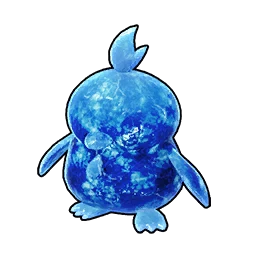 Pengullet Effigy icon
