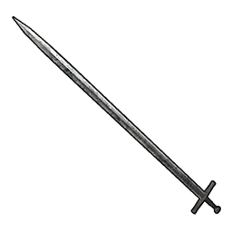 Primitive Sword