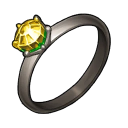 Ring of Electric Resistance