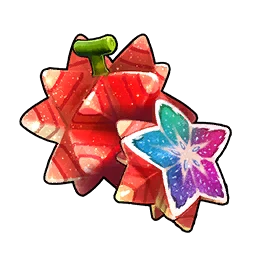 Fruta del despertar madura icon