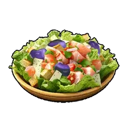 Seafood Salad icon