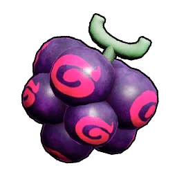 Dark Skill Fruit: Dark Whisp icon
