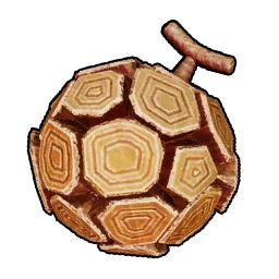 Earth Skill Fruit: Sand Tornado icon