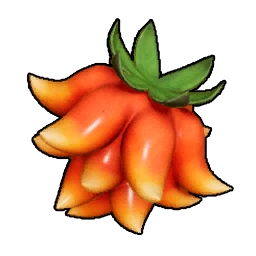 Fire Skill Fruit: Fire Ball icon
