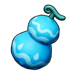 Water Skill Fruit: Curtain Splash icon