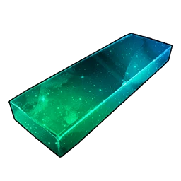 Soralite Ingot icon