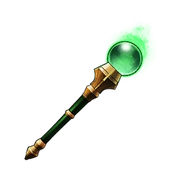 Spirit Emperor's Baton icon