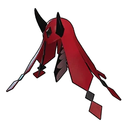 Splatterina Hat icon