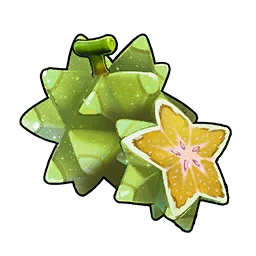 Starfruit ☆1 icon