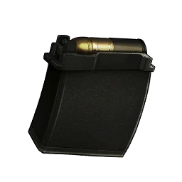 Tactical Grenade Launcher Ammo