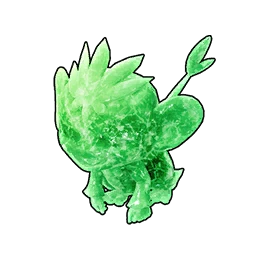 Tanzee Effigy icon
