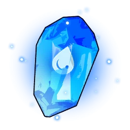 Water Awakening Crystal