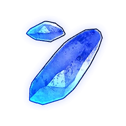 Water Radiant Gem icon