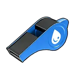 Water Support Whistle +2 icon