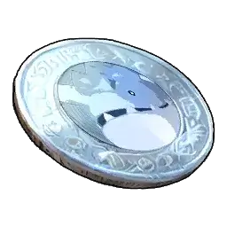 Whalaska Bounty Token icon
