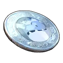Whalaska Ignis Bounty Token icon