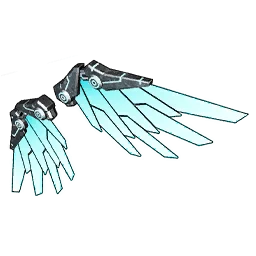 Wing Pack