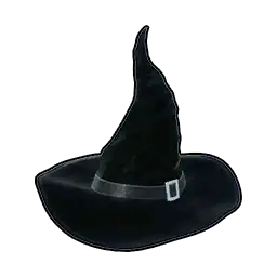 Witch Hat icon