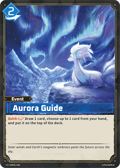 Aurora Guide
