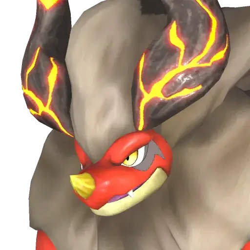 Blazamut icon