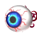 Demon Eye icon