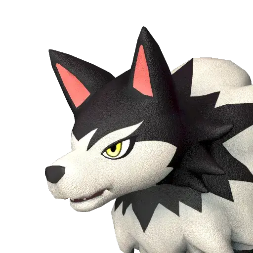 Direhowl icon