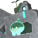 Dualith icon