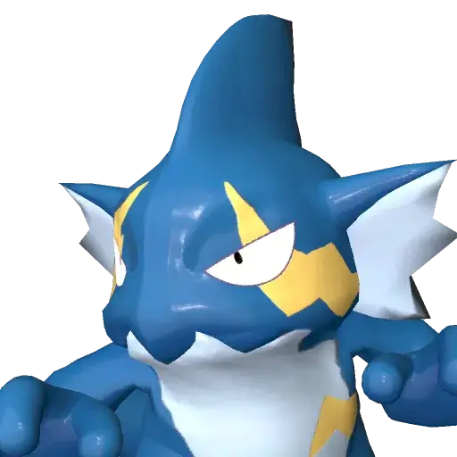 Gobfin icon