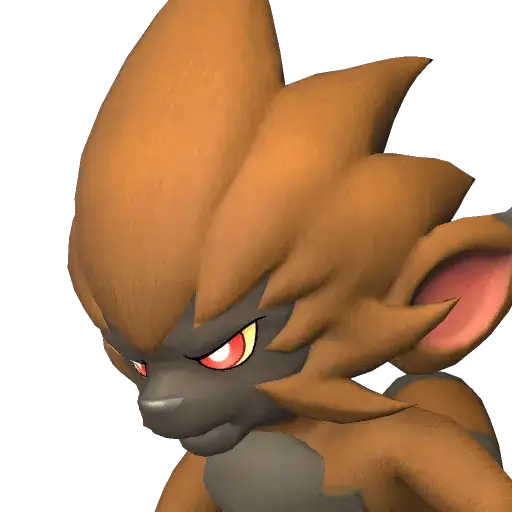 Gorirat Terra icon