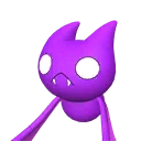 Illuminant Bat icon