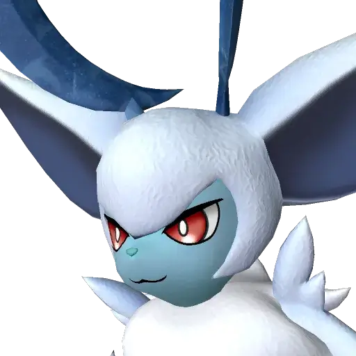 Loupmoon Cryst icon