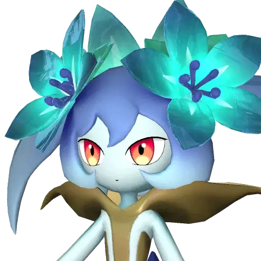 Lyleen Noct icon