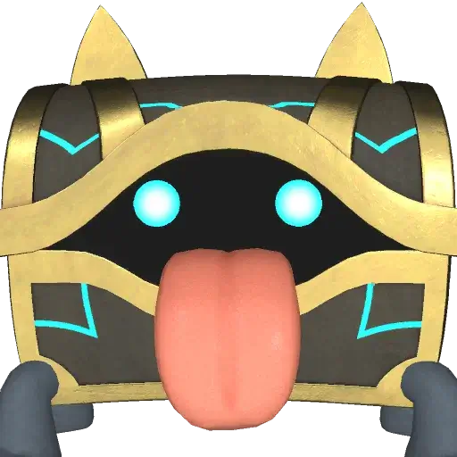 Mimog icon