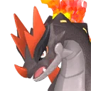 Moldron icon
