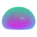 Rainbow Slime icon