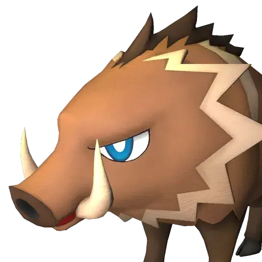 Rushoar icon