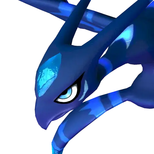 Suzaku Aqua icon