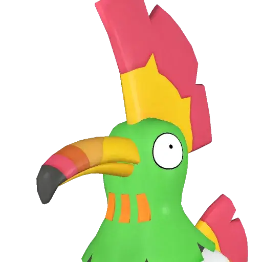 Tocotoco icon