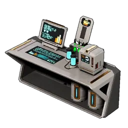 Advanced Medicine Workbench icon