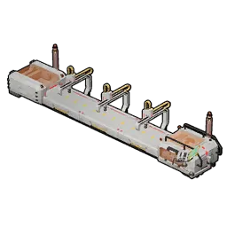 Advanced Weapon Assembly Line icon