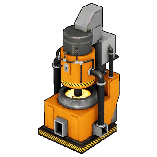 Electric Furnace icon