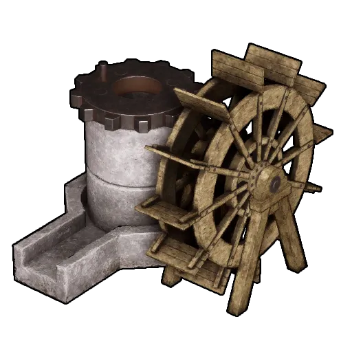 Mill icon