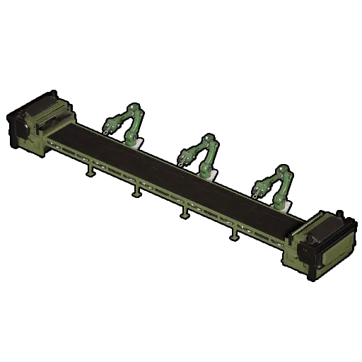 Production Assembly Line II icon