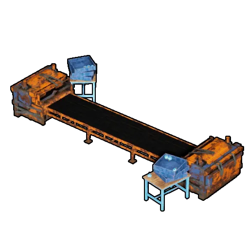 Sphere Assembly Line icon